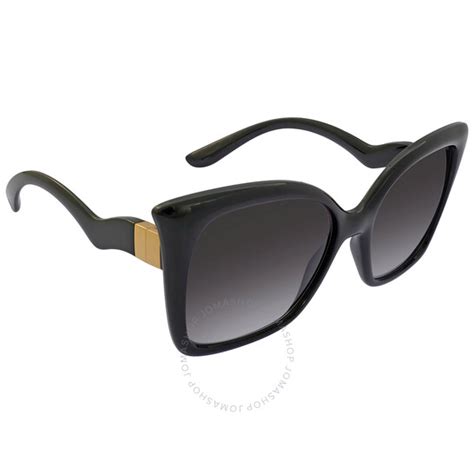 dolce and gabbana butterfly sunglasses|dolce gabbana sunglasses outlet.